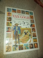 Vincent van Gogh, könyv