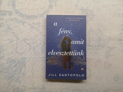 Jill santopolo - the light we lost