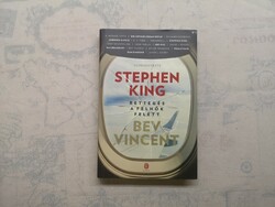 Stephen king - terror above the clouds