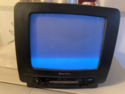 Roadstar TVM-7003EL kis feketefehér tv