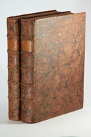 1769 - XIV. Benedek  a tudós pápa művei Szép állapotban - Nagyméretű 19x24 cm-es kötetek Teljes !!