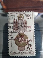 Czechoslovakia, 1965, Olympic victories, 20 pennies