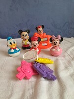Disney old toys