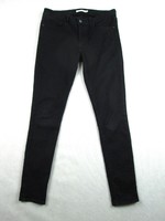 Original Levis 711 skinny (w30) women's stretch jeans
