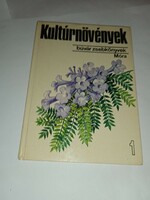 Dr. Tamás Pócs-Kristina Bíró - Cultivated plants 1. (Búvár pocket books)