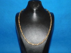 Gold 14k necklace 63.4 Gr