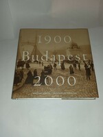 Lugosi Lugo László Klösz György - 1900 - 2000 Budapest - Új, olvasatlan és hibátlan példány!!!