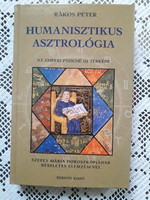 Péter Rákos: humanistic astrology