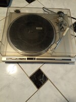 Pioneer record player