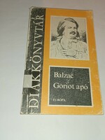 Honoré de Balzac - Father Goriot - European book publisher
