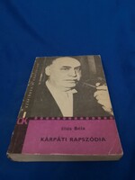 Illés Béla's Carpathian Rhapsody