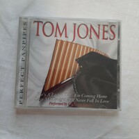 Tom jones 