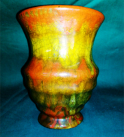 A rare gorka vase is special