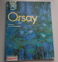 Exhibition catalog Orsay Museum Paris