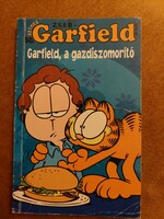 Jim davis: garfield, ​the farmer's grief, pocket-garfield 50., Comics (even with free delivery)