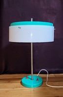 Zaos st-7 table lamp from the 70s