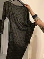Casual lace dress