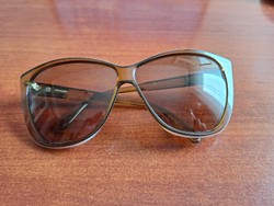 Optyl viennaline Austrian retro sunglasses from the 80s