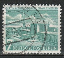 Berlin 0243 mi 121 2.00 euros
