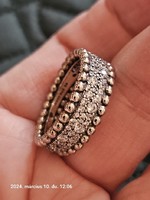 Original pandora ring, flawless