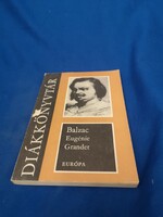 Honoré de Balzac Eugenie Grandet