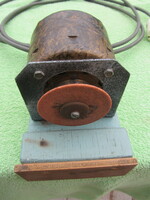For grinding smaller, finer objects---grinder