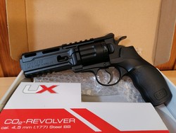 Umarex Tornado revolver légpisztoly