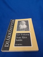 The death of Ivan Ilyich Lev Tolstoy