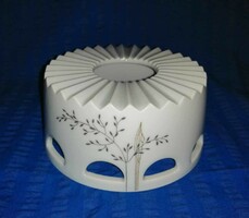 Porcelain warmer (a6)