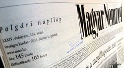 2019 April 4 / Hungarian nation / birthday! Retro, old original newspaper no.: 10966