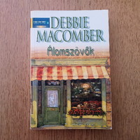 Debbie macomber - dream weavers
