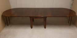 Huge art deco dining table or conference table! 350Cm..Now Saturday delivery!
