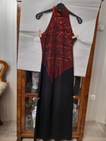 New casual maxi dress size S