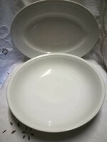 Zsolnay porcelain serving bowl 
