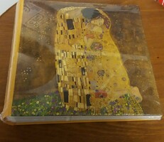 Klimt fotóalbum (20243)