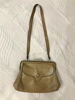 Vintage etienne aigner leather bag m123