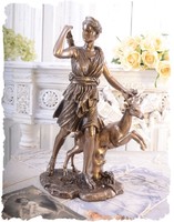 Statue of Diana (333)