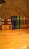 History of Hungary (9 volumes)