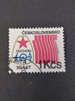 Czechoslovakia 1981, youth movement