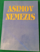 Isaac Asimov: Nemezis > Szórakoztató irodalom > Sci-fi > Űrrepülés