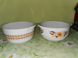 Alföldi 14 cm goulash bowls