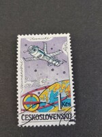 Csehszlovákia 1984, interkozmos