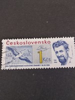 Czechoslovakia 1985, stamp day