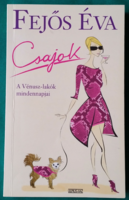 Fejős éva: girls - everyday life of Venus residents > romance novels > love stories