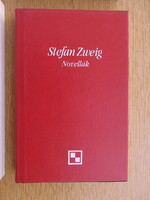 Stefan zweig - short stories: chess novel / amok / burning secret / confusion of feelings