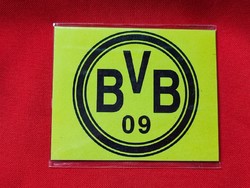 Borussia dortmund fridge magnet