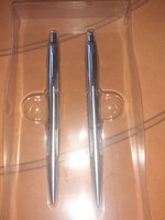 Parker jotter pen set