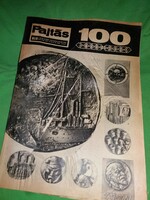 Old 1970. April 16. Pajtás newspaper cult school weekly newspaper according to the pictures