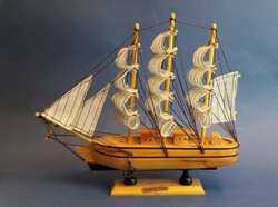 Ship model 5 (89223)