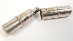 Vintage/antique inhaler/flying salt holder